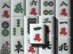 Mahjongg 3D