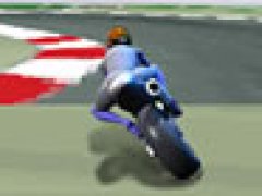 Motorcycle Racer