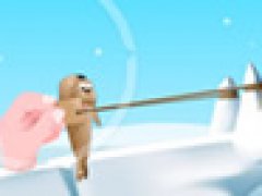 Ice Slide