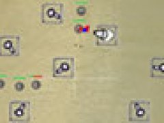 Desktop Tower Defense