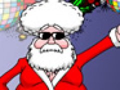 Santa Smoo