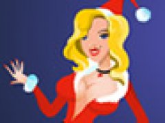 Santa Girl