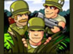 Little Soldiers