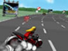 Heavy Metal Rider