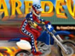 Dare Devil