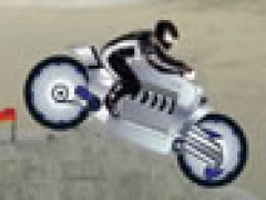 Motobike Madness