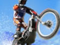 Bike Mania on Ice