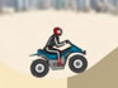 Dune Bashing in Dubai