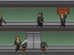 Matrix Rampage