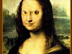 Making Over Mona