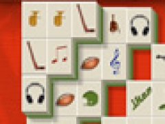 Mahjongg Deluxe