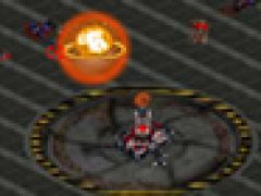 Starcraft FA4