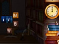 Magic Library