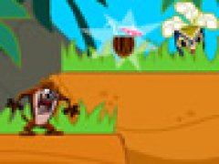Twister Island
