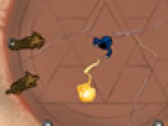 Flameout
