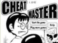 Cheat Master