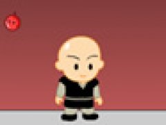 Big Head Boy