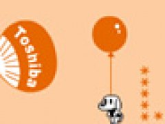 Tobby Balloon