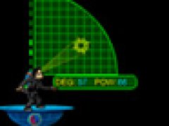 Interface Escape