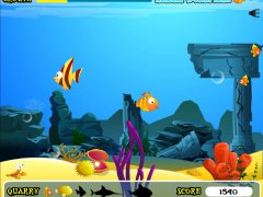 Insane Aquarium