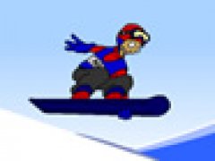 Surf des Neige