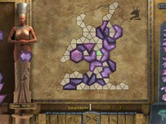 Mosaic Tomb Of Mystery