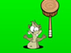 Mole's Revenge