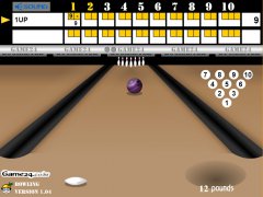 Bowling