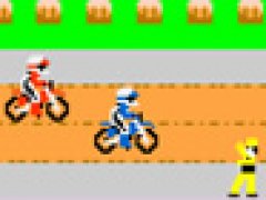 Excite Bike