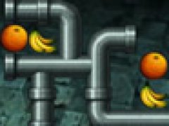 Fruit Fall