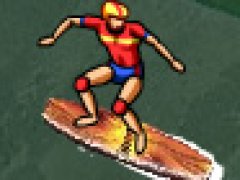City Surfing