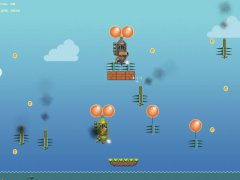Air Battle