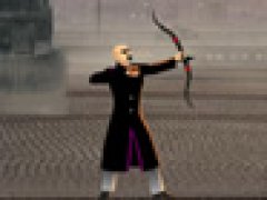 Little John Archery 2