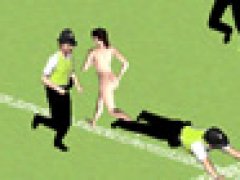 Streaking Game
