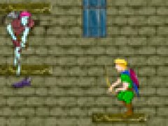 Bow Adventure