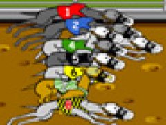 Rusty Race