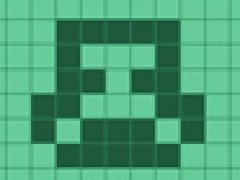 Pixel Monsters