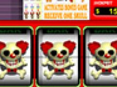 Skull Slots