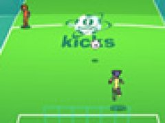 Superspeed Soccer
