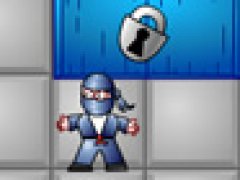 Sneaky Thief