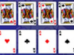 Crescent Solitaire