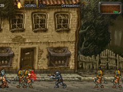 Zombie Survival Outbreak