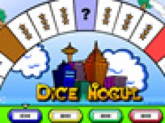 Dice Mogul