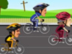 Cycle Racer