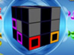 Crazy Cube