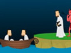 Priests and Devils