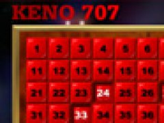 Keno 707