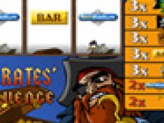 Pirates Revenge
