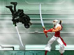 Ninja Showdown