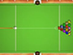 Real Pool